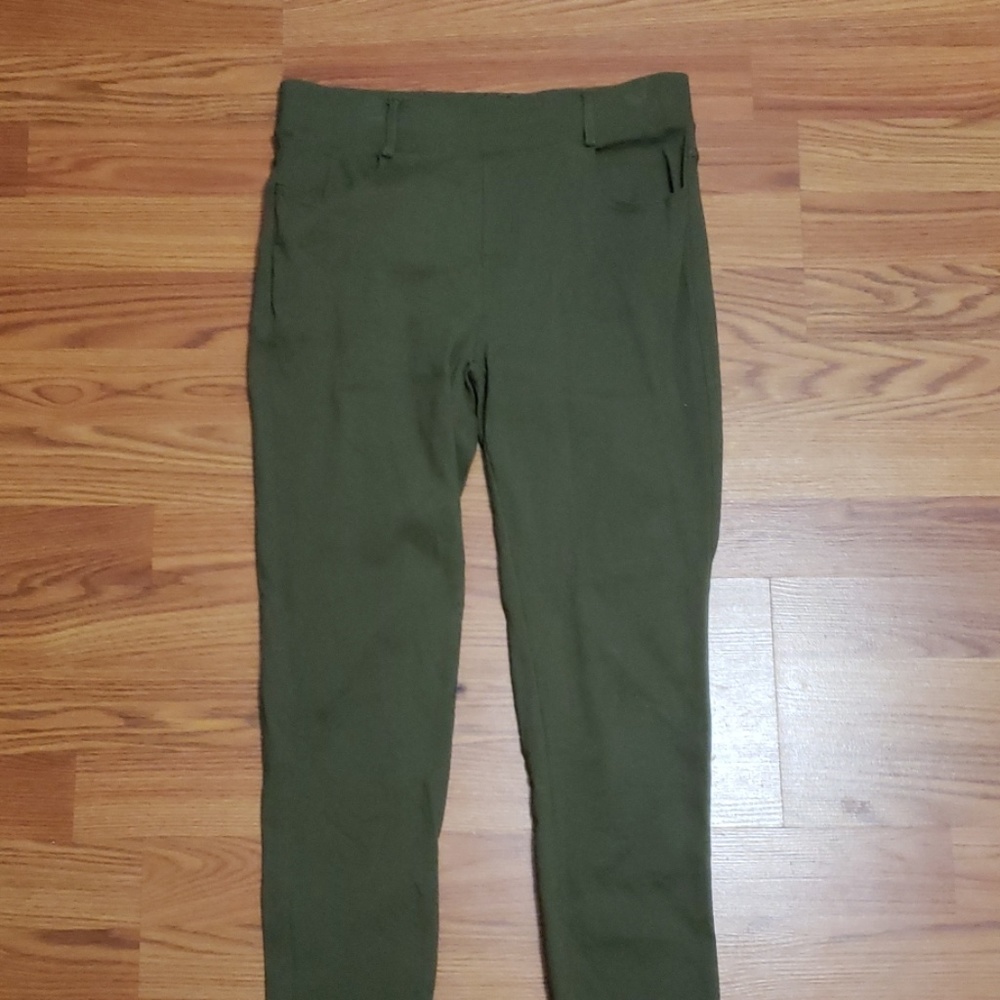 Jeggings